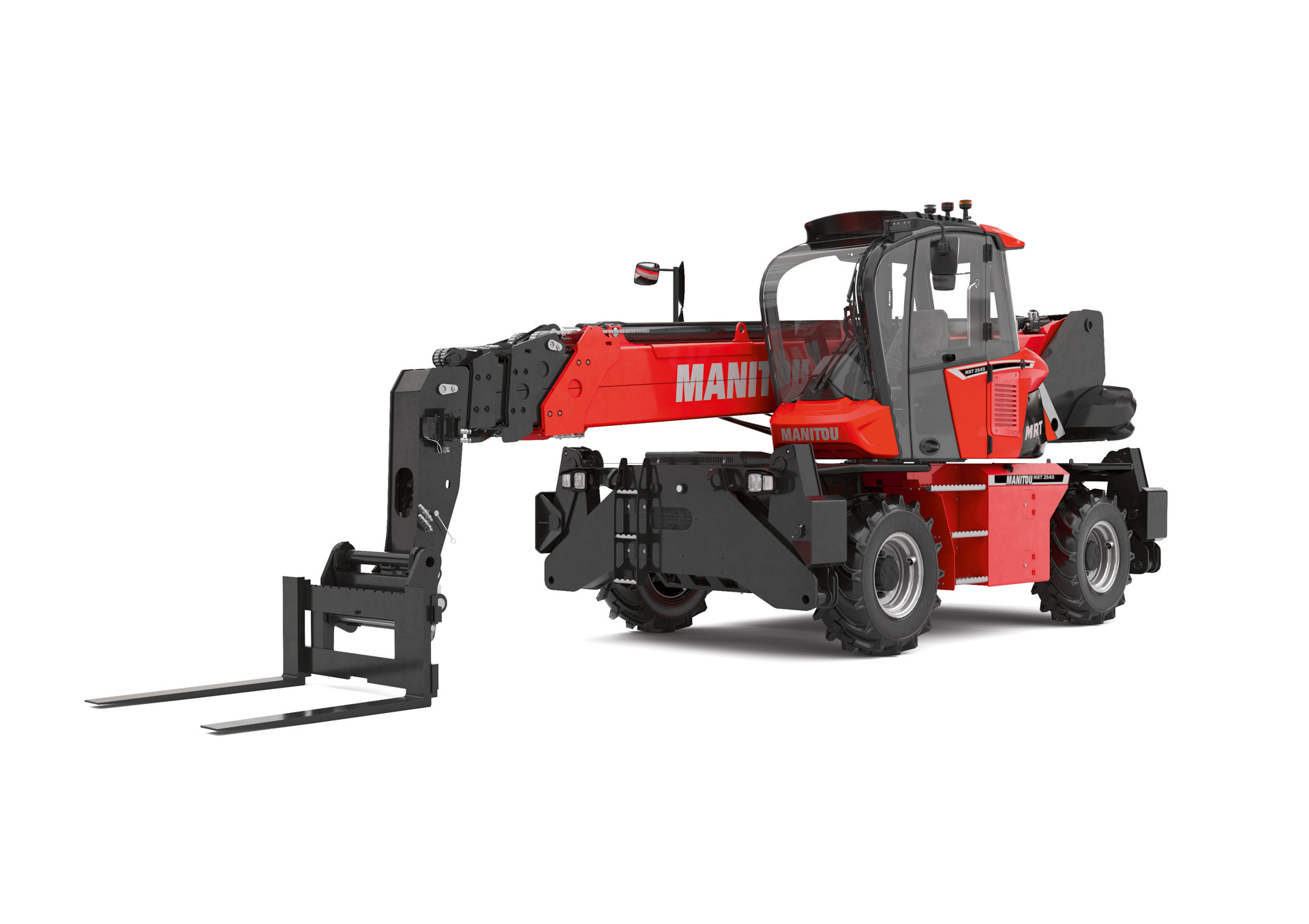 MRT2545 400/115D VISION ST5